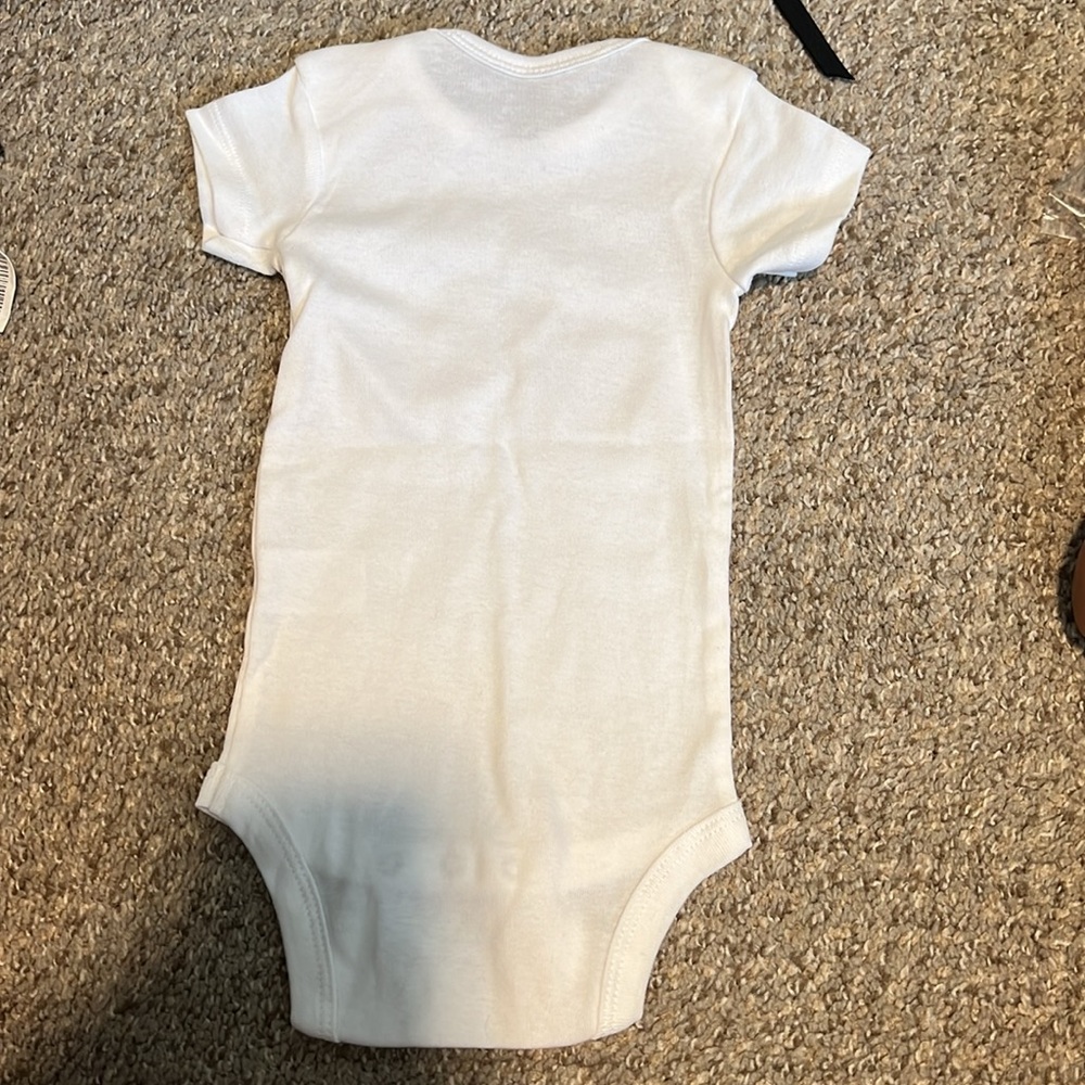 Baby Onsie - Picture 3 of 3